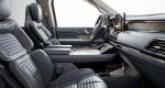 Lincoln Navigator Black Label 2017 года